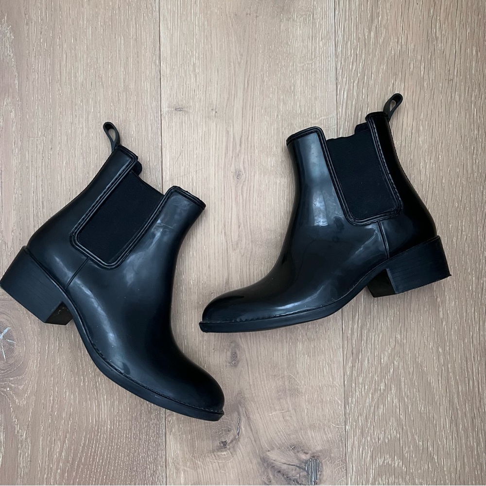 Jeffrey Campbell Havana Last Boots